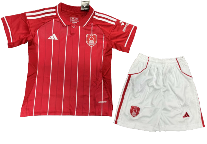 Nottingham Forest
